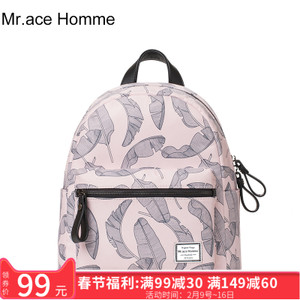 Mr．Ace Homme MR17C0862B