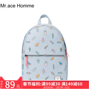 Mr．Ace Homme MR17C0854B