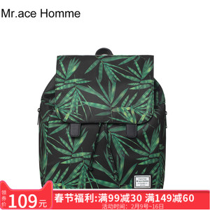 Mr．Ace Homme MR17C0720B