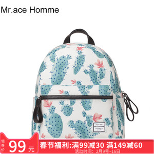 Mr．Ace Homme MR17C0743B