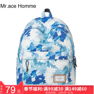 Mr．Ace Homme MR17C0715B