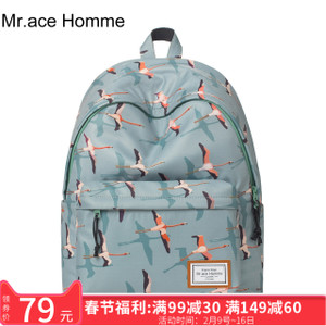 Mr．Ace Homme MR17C0790B