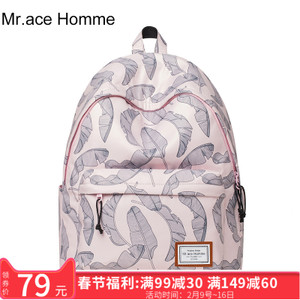 Mr．Ace Homme MR17C0879B