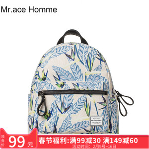 Mr．Ace Homme MR17A0495B