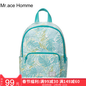 Mr．Ace Homme MR17C0665B