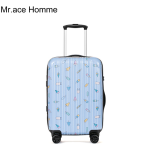Mr．Ace Homme M170003L