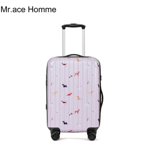 Mr．Ace Homme M170005L