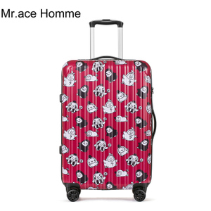 Mr．Ace Homme M170002L