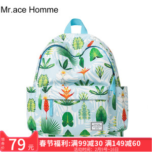 Mr．Ace Homme MR17C0712B