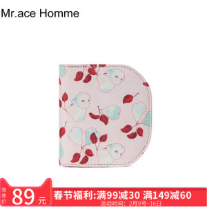 Mr．Ace Homme M17055Q