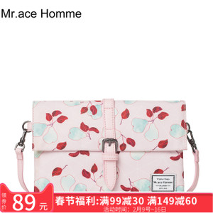 Mr．Ace Homme M170049S