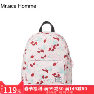 Mr．Ace Homme MR17C0808B