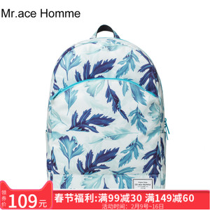 Mr．Ace Homme MR17C0761B