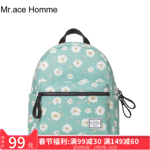 Mr．Ace Homme MR17C0754B