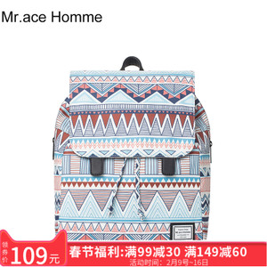 Mr．Ace Homme MR17C0833B