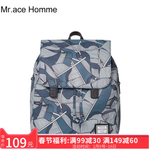 Mr．Ace Homme MR17C0834B