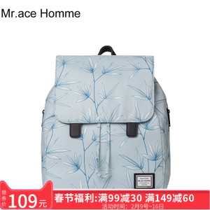 Mr．Ace Homme MR17C0835B