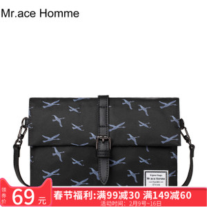 Mr．Ace Homme M170048S