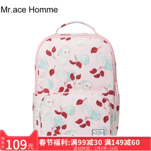 Mr．Ace Homme MR17C0730B