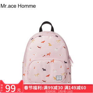 Mr．Ace Homme MR17C0819B