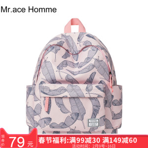 Mr．Ace Homme MR17C0713B