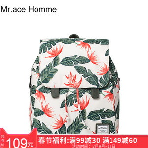 Mr．Ace Homme MR17C0719B