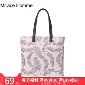Mr．Ace Homme M170052S