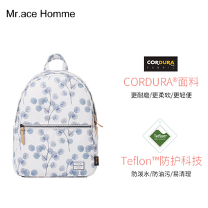 Mr．Ace Homme MR18A0962B