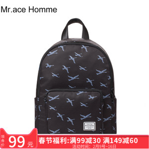 Mr．Ace Homme MR17C0764B