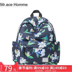 Mr．Ace Homme MR17C0727B