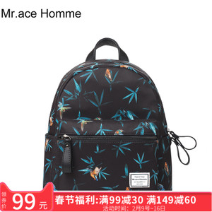 Mr．Ace Homme MR17C0742B