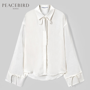 PEACEBIRD/太平鸟 A1CA81111