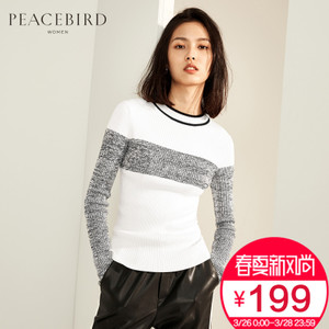 PEACEBIRD/太平鸟 AWEE81291