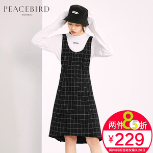 PEACEBIRD/太平鸟 A1FA71477