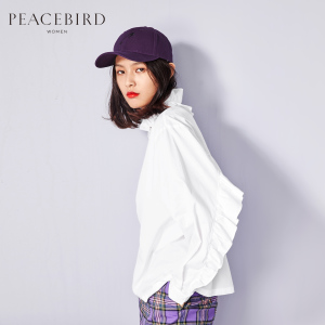PEACEBIRD/太平鸟 AWCD81456