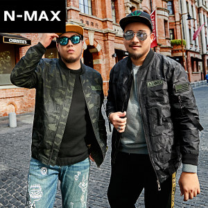 N－MAX 7NW139