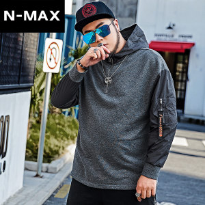 N－MAX 8NT011