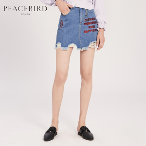 PEACEBIRD/太平鸟 A2GE81488