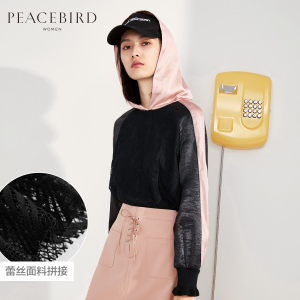 PEACEBIRD/太平鸟 AWCD81278