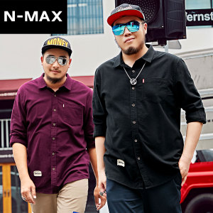 N－MAX 7NC260