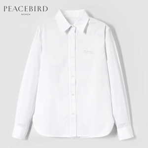 PEACEBIRD/太平鸟 A4CA81203