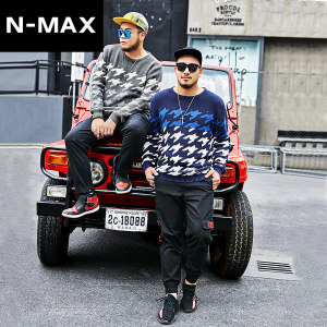 N－MAX 7NE301