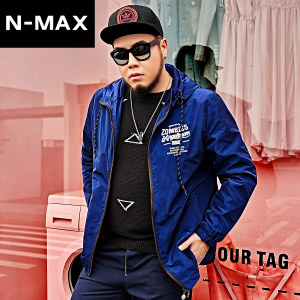 N－MAX 8NW051