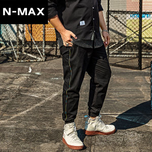 N－MAX 8NK113