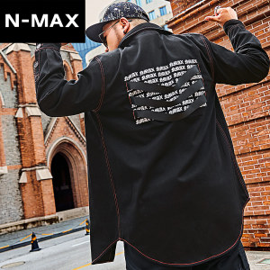 N－MAX 7NW215