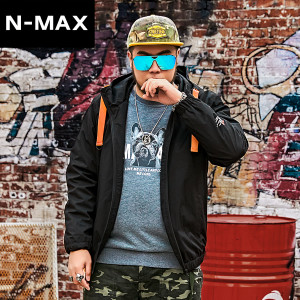 N－MAX 8NW039