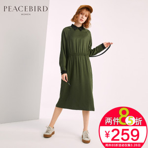 PEACEBIRD/太平鸟 A1FA71489