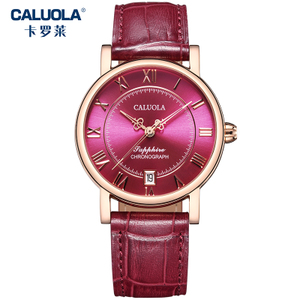 CALUOLA/卡罗莱 CA1143.ML