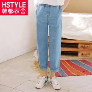 HSTYLE/韩都衣舍 GQ8642