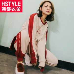 HSTYLE/韩都衣舍 LD02